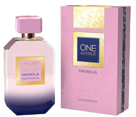 One Avenue Magnolia EDP 60 ml