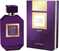 One Avenue Violet EDP 60 ml