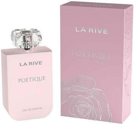 La Rive Poetique EDP 90ml