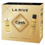 La Rive Cash Women ajándékcsomag