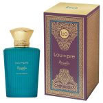 Lou De Pre Paradis Vanille EDP 90ml