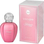 Lou De Pre Kashmir Pink EDP 90ml