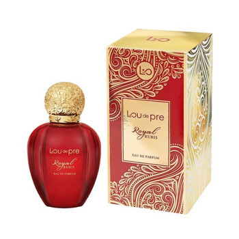 Lou De Pre Royal Rubis EDP 90ml
