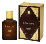 Lou De Pre Amber Flame EDP 90ml
