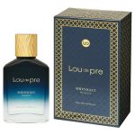 Lou De Pre Midnight Desert EDP 90ml