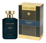 Lou De Pre Golden Safran EDP 90ml