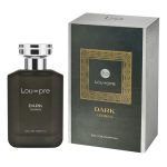 Lou De Pre Dark Cedrus EDP 90ml