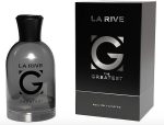 La Rive The Greatest 100ml EDT férfi parfüm illat