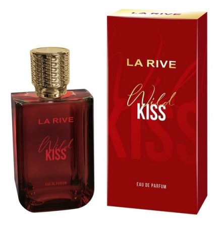 La Rive Wild Kiss EDP 90ml