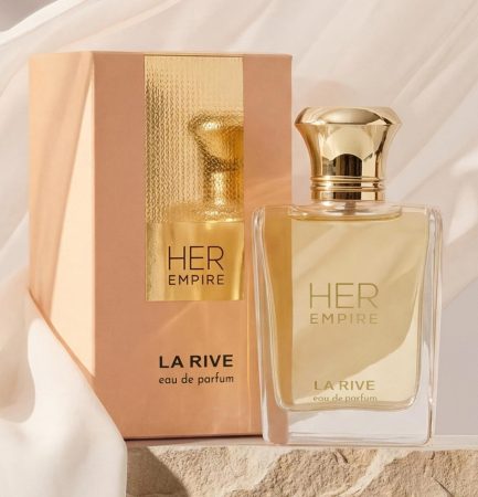 La Rive Her Empire EDP 90ml