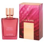 La Rive Sweet Velvet EDP 90ml
