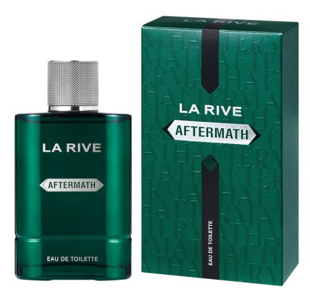 La Rive Aftermath EDT 100ml