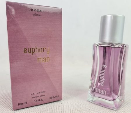 Homme Collection Euphory Man EDT 100ml