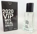 Homme Collection 2020 Vip Mys Tical Spaces Man EDT 100ml
