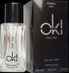 Homme Collection OK! Bye Bye EDT 100ml  