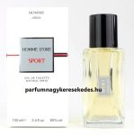 Homme Collection Homme D'ore Sport EDT 100ml 