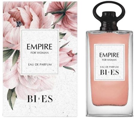 Bi-Es Empire EDP 90ml