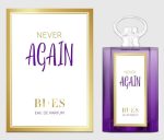 Bi-es Never Again EDP 100ml