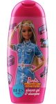 Barbie Dreamhouse tusfürdő és sampon 250ml