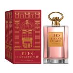 Bi-Es Le Rouge de Paris EDP 100ml