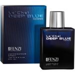 J.Fenzi Le Chel Deep Blue EDP 100ml