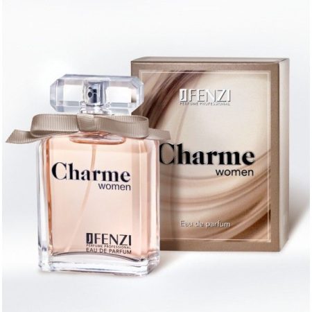 J.Fenzi Charme parfüm EDP 100ml