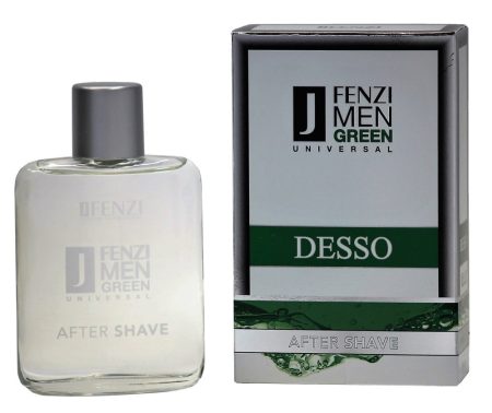 J.Fenzi Desso Green Universal after shave 100ml