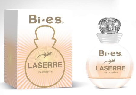 Bi-es Laserre women parfüm EDP 100ml
