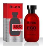 Bi-es Ego Red Edition EDT 100ml
