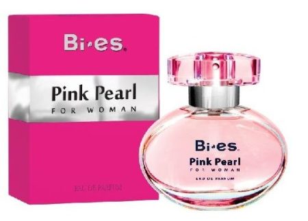 Bi-es Pink Pearl Fabulous EDP 50ml