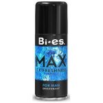 Bi-es Max Ice Freshness Men dezodor 150ml