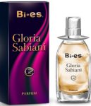 Bi-es Gloria Sabiani parfüm EDP 15ml 