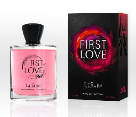 Luxure First Love EDP 100ml