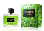 Luxure Excentric Green EDP 100ml