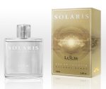 Luxure Solaris Pour Homme EDT 100ml