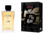 Luxure Here I Am EDT 100ml