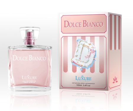 Luxure Dolce Bianco EDP 100ml