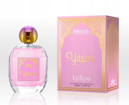 Luxure Yasira EDP 100ml