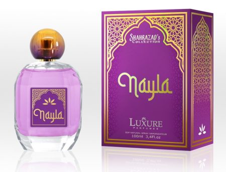 Luxure Nayla EDP 100ml