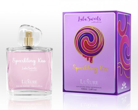 Luxure Sparkling Kiss EDP 100ml
