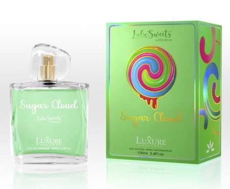 Luxure Sugar Cloud EDP 100ml