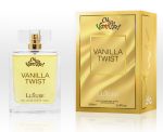 Luxure Vanilla Twist EDP 100ml