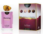 Luxure Burning Cherry EDP 100ml