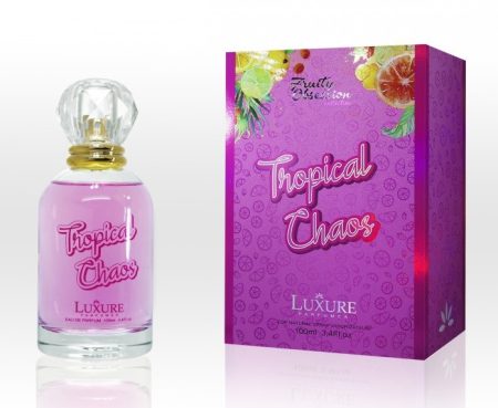 Luxure Tropical Chaos EDP 100ml