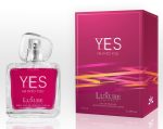Luxure Yes Im Into You EDP 100ml