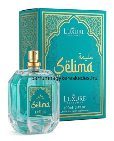 Luxure Hassan EDP 100ml