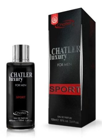 Chatler Armand Luxury Sport Men EDP 100ml