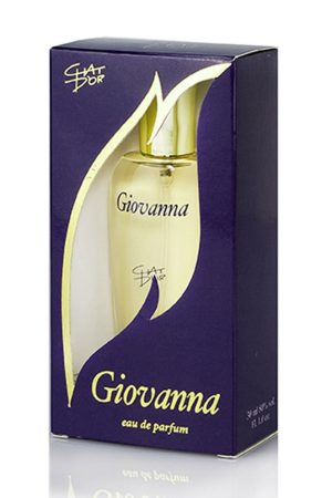 Chat Dor Giovanna EDP 30ml / Gabriela Sabatini parfüm utánzat