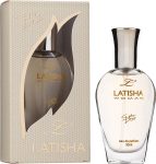   Chat D'or Latisha EDP 30ml / Lacoste Pour Femme parfüm utánzat