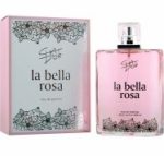 Chat D'or La Bella Rosa EDP 100ml